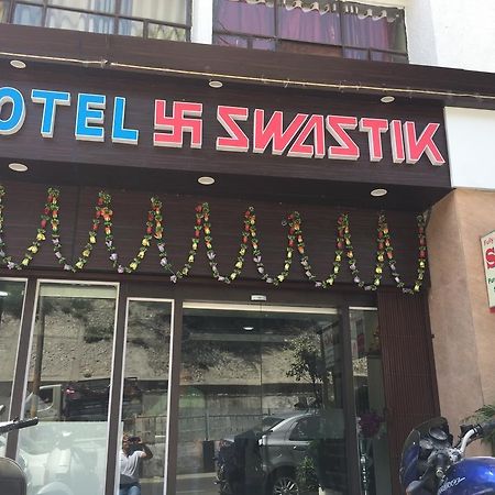 Hotel Swastik Jammu Dış mekan fotoğraf