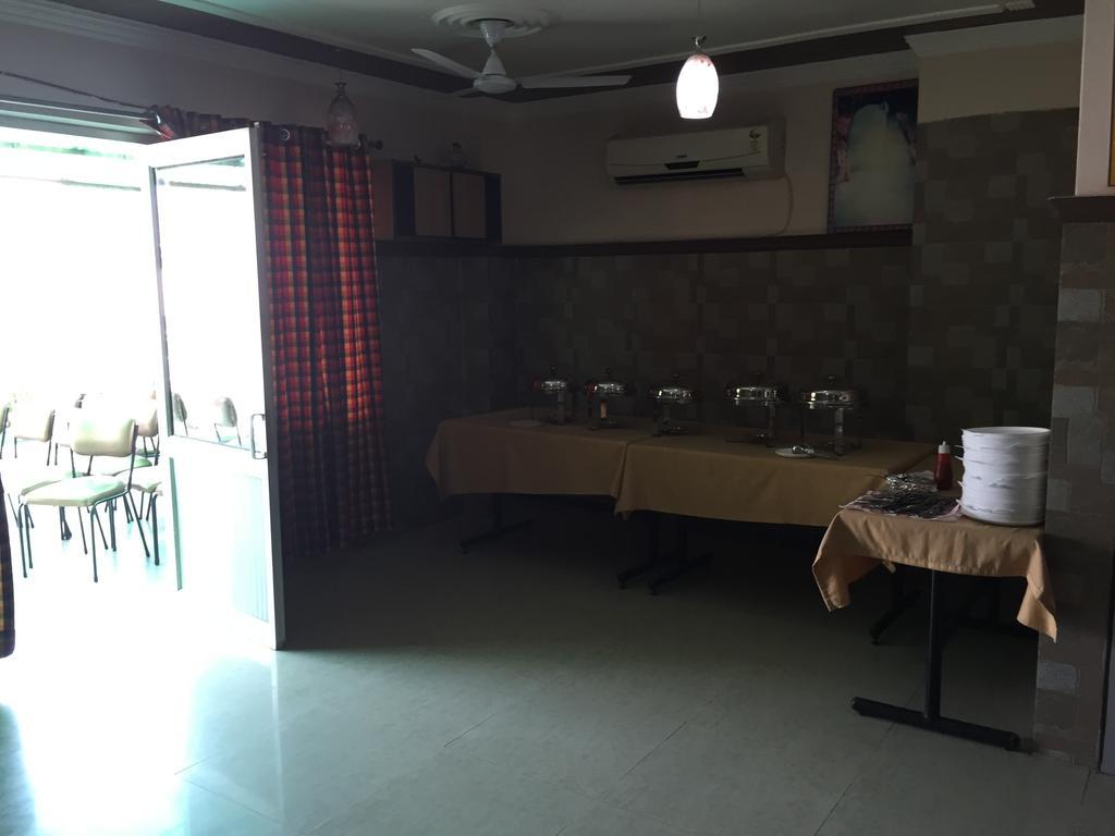 Hotel Swastik Jammu Dış mekan fotoğraf