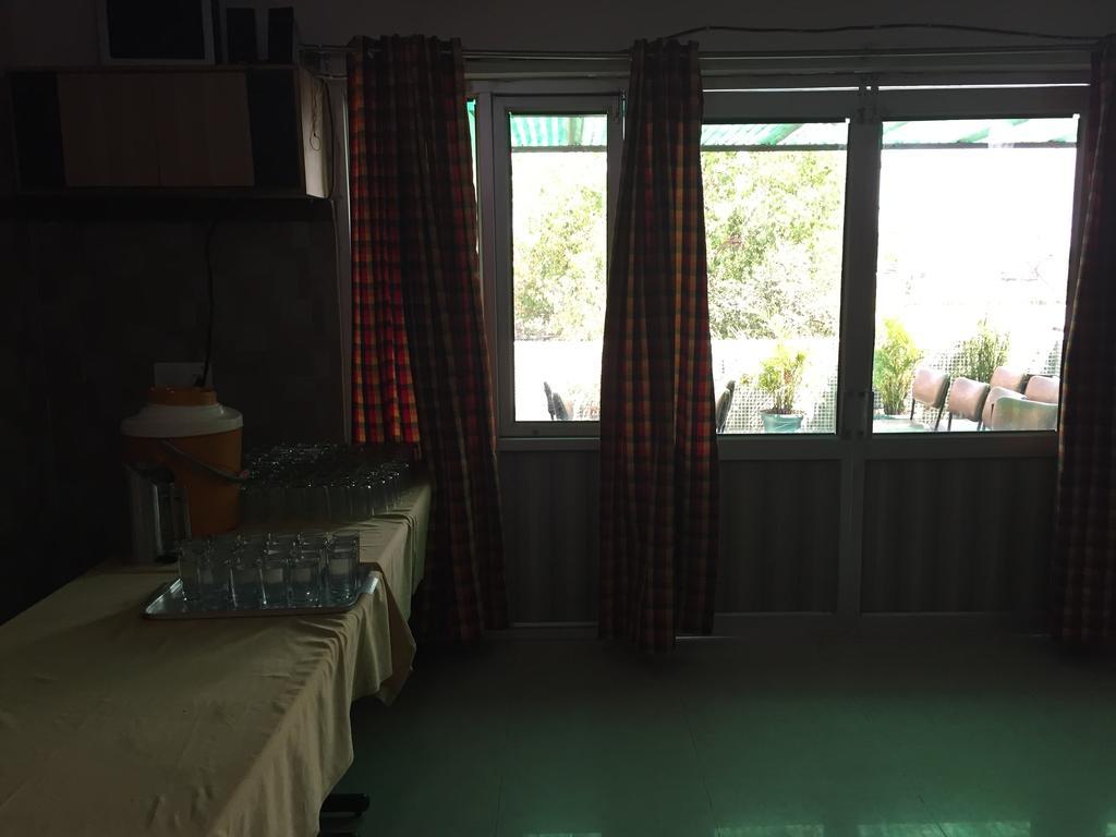 Hotel Swastik Jammu Dış mekan fotoğraf