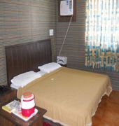 Hotel Swastik Jammu Dış mekan fotoğraf